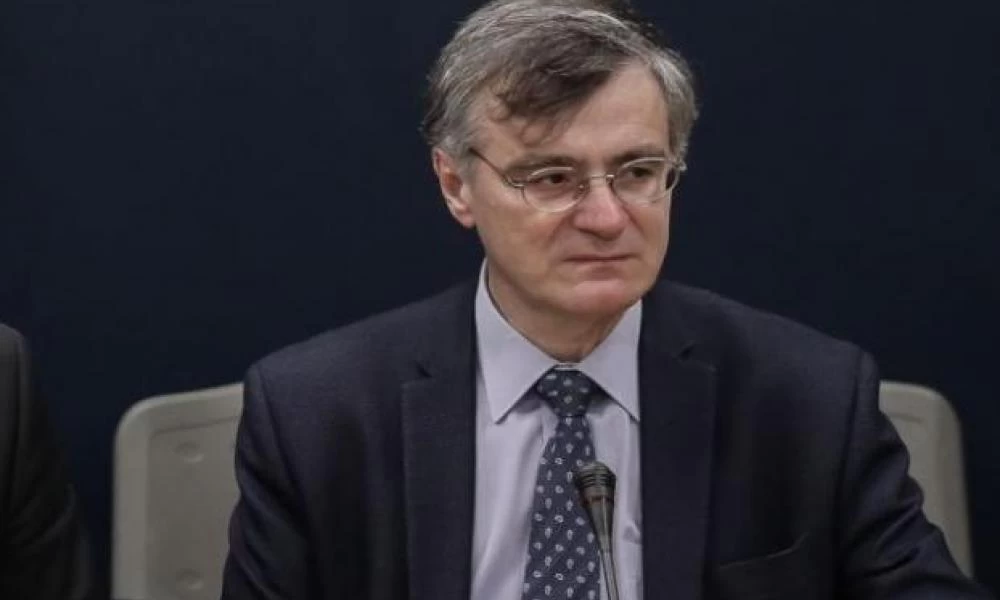 Τσιόδρας: Είμαστε ένα δευτερόλεπτο πριν την πανδημία κορωνοϊού